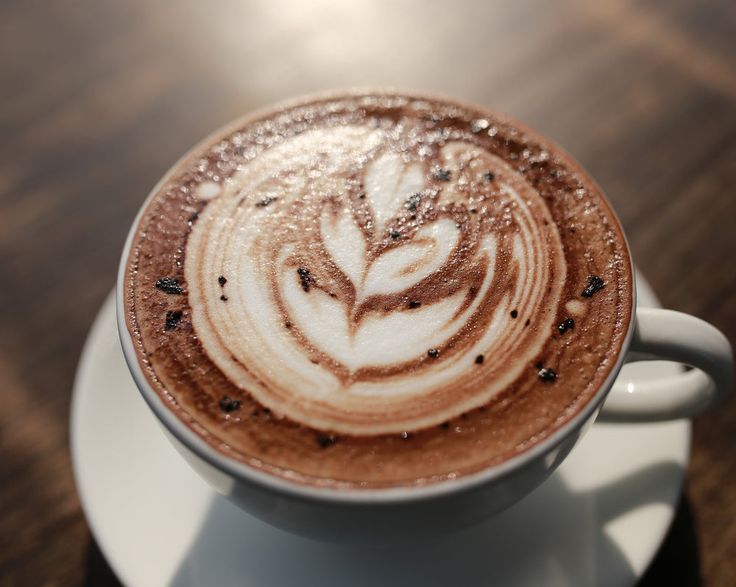 COFFEE MOCHA