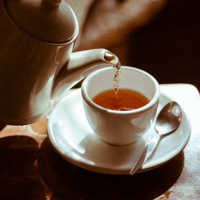 FİNCAN ÇAY