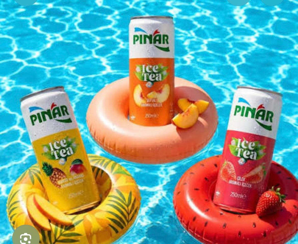 ICE TEA