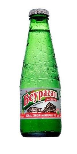 SADE SODA