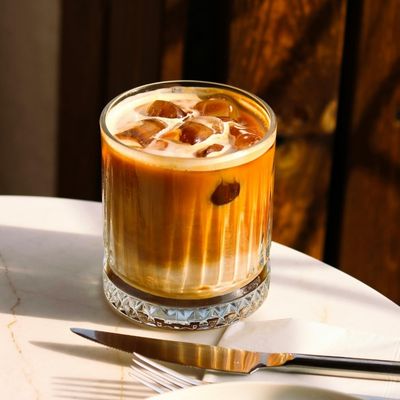 ICE KARAMEL LATTE