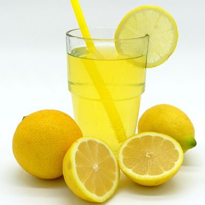 LİMONATA