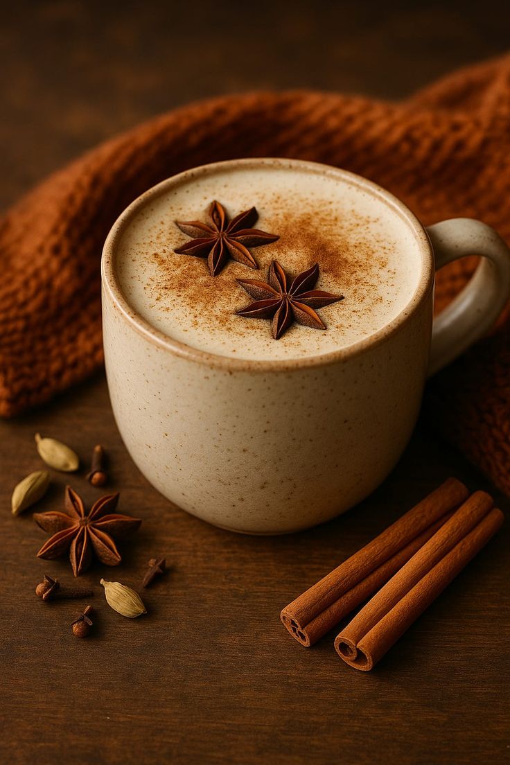 ÇİKOLATA VE SALEP