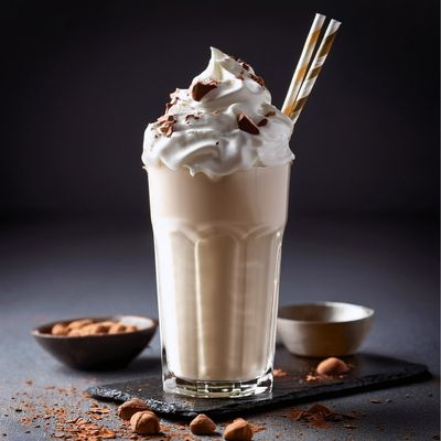 VANILYALI MILKSHAKE