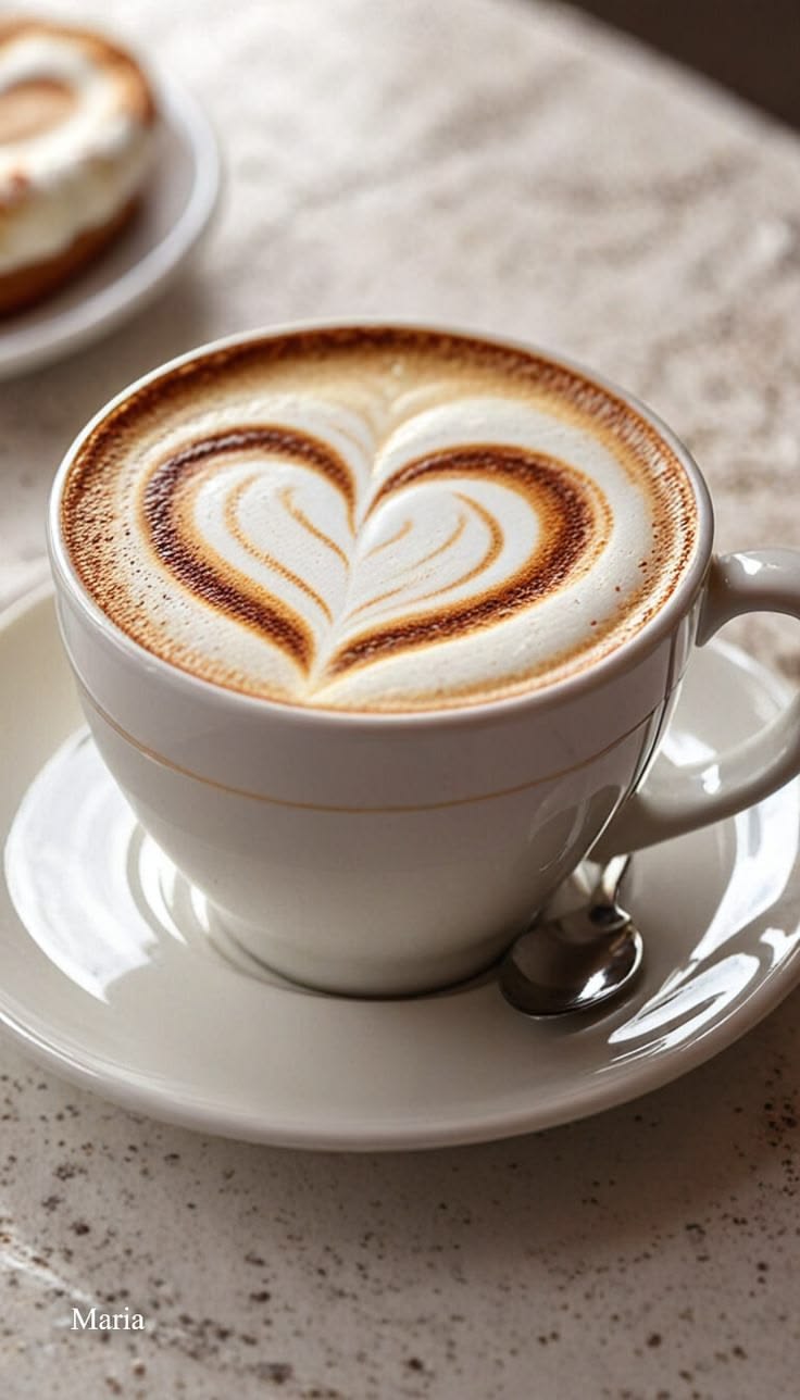 PROTEİN LATTE