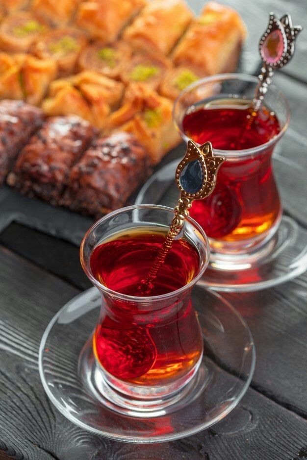 ÇAYLAR