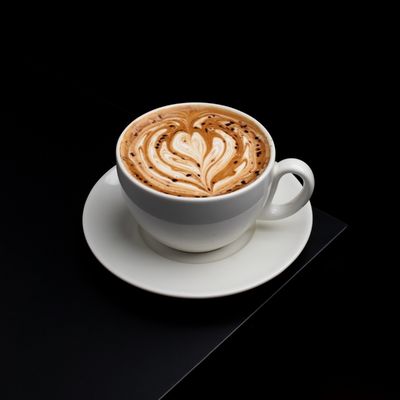 WHITE MOCHA