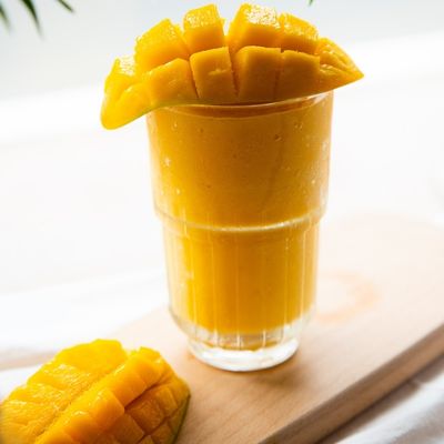 MANGO FROZEN