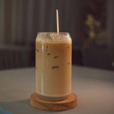 ICE MOCHA