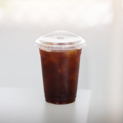 ICE AMERICANO