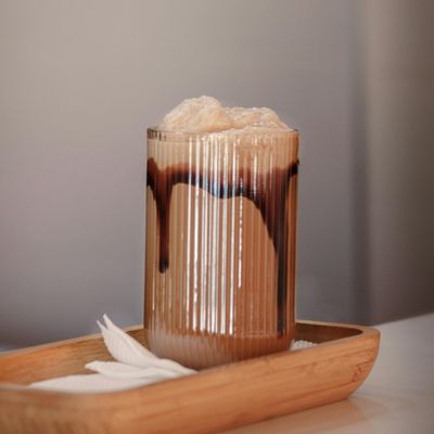 ICE WHITE MOCHA