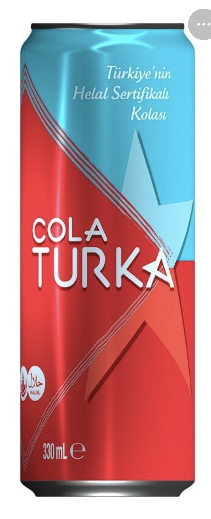 Cola Turka