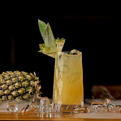 ANANAS FROZEN